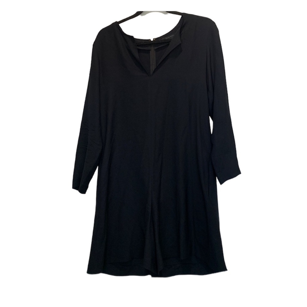 Club Monaco collection 💯 slik romper size 2 - Picture 11 of 12